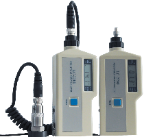 測(cè)振儀的寶&mdash;&mdash;長(zhǎng)短探桿