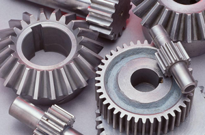 齒輪故障的原因有哪些？