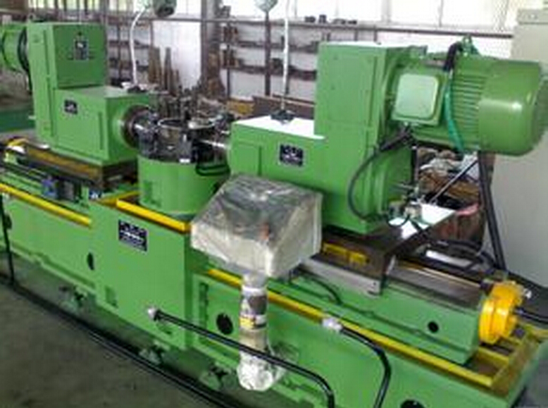 整機振動狀態(tài)評價指標(biāo)