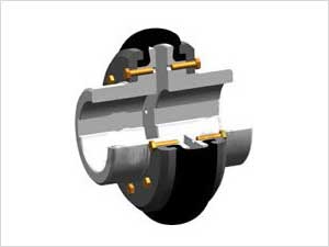 聯(lián)軸器對中不精&mdash;&mdash;泵振動原因之一