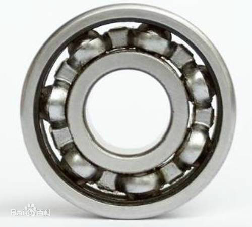 深溝球軸承，可以說很熟悉了