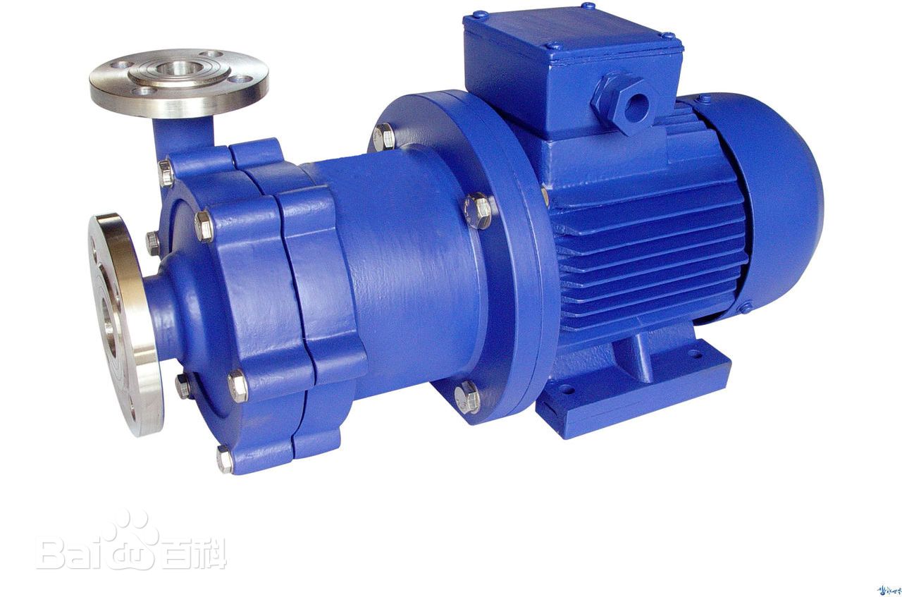 關(guān)于磁力泵的干貨整理，快收藏！