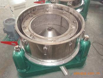 關(guān)于離心機(jī)的故障及維修，可能還得聊聊