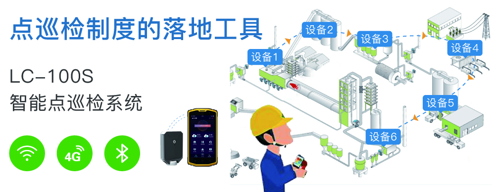 點(diǎn)巡檢 點(diǎn)巡檢