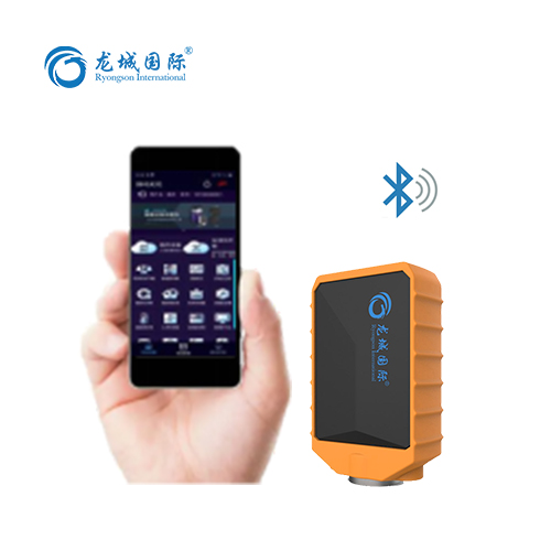 多功能智能診斷儀