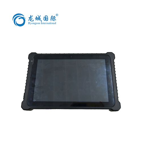 多通道振動(dòng)分析智能診斷儀