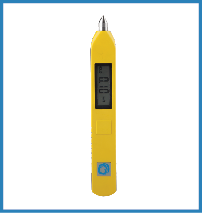 LC-210LC-210測振筆（暫不生產(chǎn)）