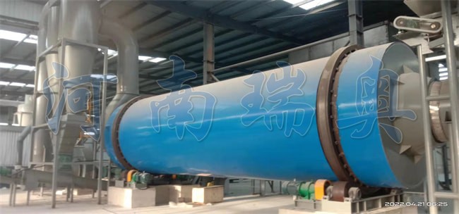 鋸末烘干機 鋸末烘干機