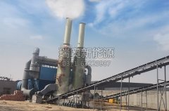 煤泥烘干機故障？烘干機設備穩(wěn)定運行靠什么？