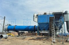 如何加強柴煤烘干機的檢修工作？柴煤烘干設(shè)備原理