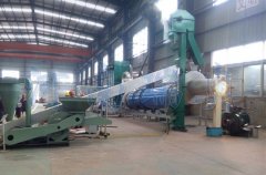 玉米秸稈烘干機多少錢一臺？如何烘干？