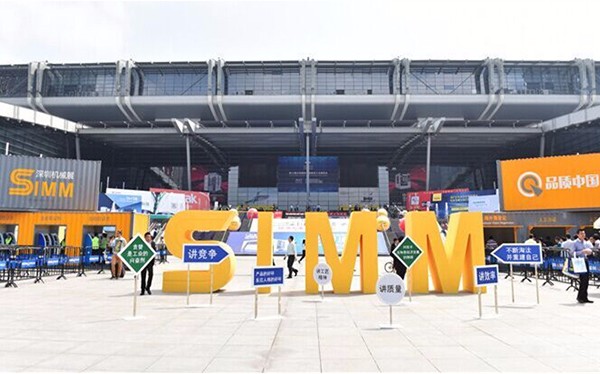 2019 SIMM深圳機械展最不容錯過的展品:洋明達3D打印機