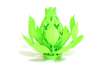 在可持續(xù)的經(jīng)濟(jì)發(fā)展方面，3D打印通常帶來四個優(yōu)勢