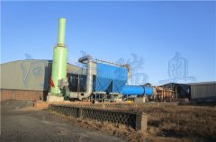 如何預防鋸末烘干機的熱能損耗？