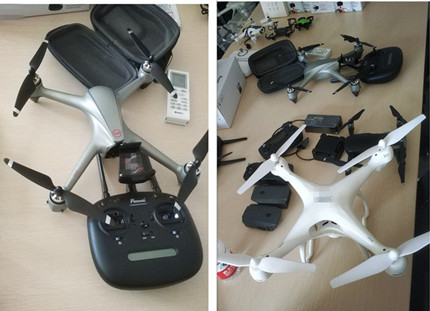 3D打印無人機來啦如今,3D打印技術(shù)正“無孔不入”地滲透到人們的生活中,3D打印機幾乎可應(yīng)用于市場各細(xì)分行業(yè)。在無人機制造領(lǐng)域中,相對傳統(tǒng)制造,3D打印無人機有著不可比擬的優(yōu)勢,3D打印機正以自身獨特(圖2) 3D打印無人機來啦如今,3D打印技術(shù)正“無孔不入”地滲透到人們的生活中,3D打印機幾乎可應(yīng)用于市場各細(xì)分行業(yè)。在無人機制造領(lǐng)域中,相對傳統(tǒng)制造,3D打印無人機有著不可比擬的優(yōu)勢,3D打印機正以自身獨特(圖2)