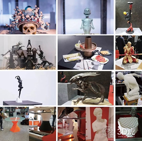 【探討】FDM 3D打印到底有沒(méi)有應(yīng)用性?(圖4) 【探討】FDM 3D打印到底有沒(méi)有應(yīng)用性?(圖4)