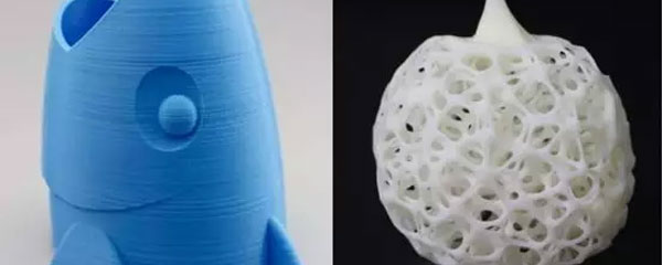 同為工業級3D打印機,SLA和FDM的差別在哪兒?(圖3) 同為工業級3D打印機,SLA和FDM的差別在哪兒?(圖3)