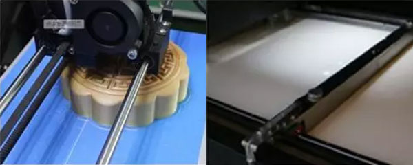 同為工業級3D打印機,SLA和FDM的差別在哪兒?(圖2) 同為工業級3D打印機,SLA和FDM的差別在哪兒?(圖2)