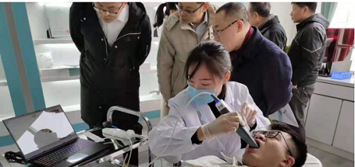  3D打印技術在牙科義齒領域中牙套制作的應用是怎樣的呢？
