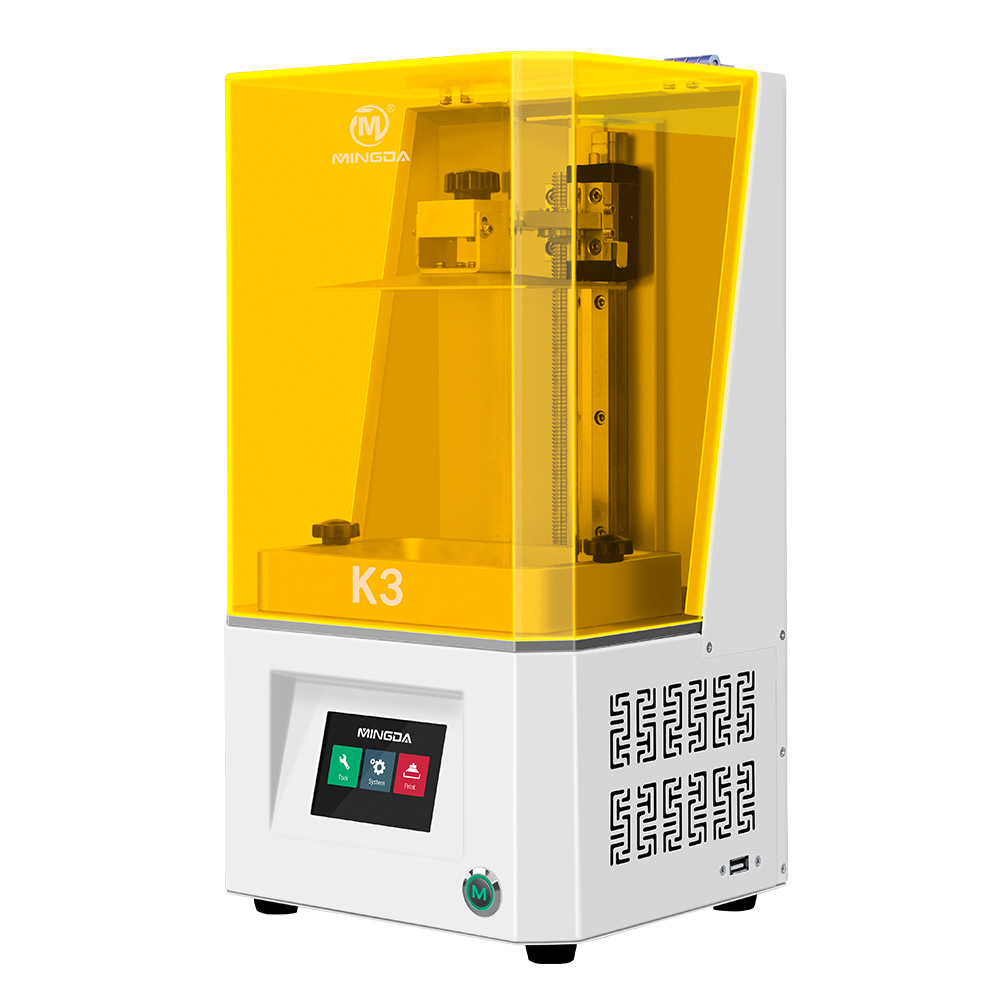  3D打印技術在牙科義齒領域中牙套制作的應用是怎樣的呢？(圖4)
