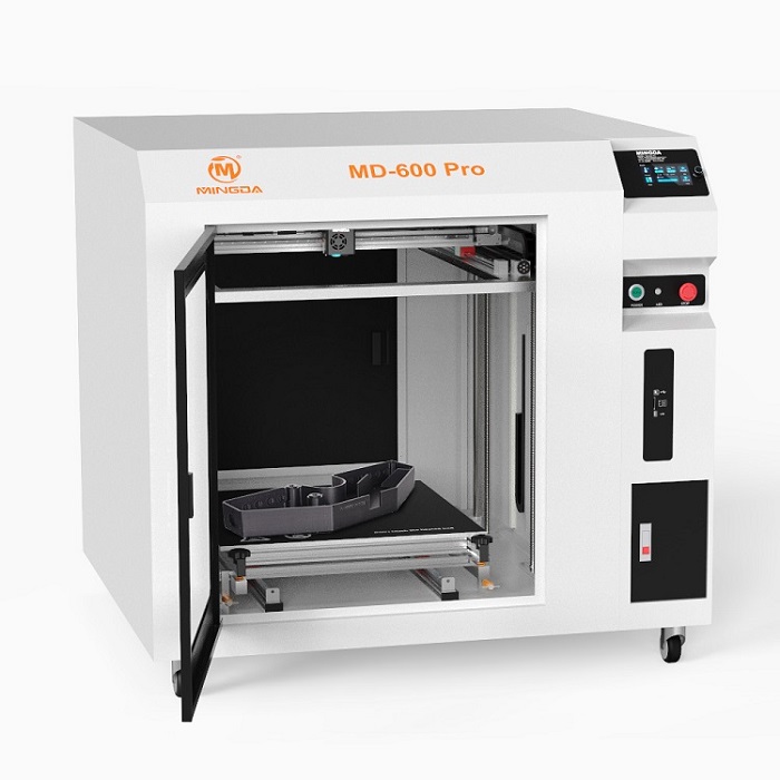 洋明達3D打印機在電箱行業(yè)的應用(圖2)